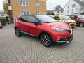 Renault Captur 1.5 dci *NAVI + Euro 6* Rot - thumbnail 5