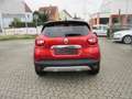Renault Captur 1.5 dci *NAVI + Euro 6* Rot - thumbnail 9