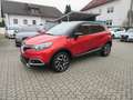 Renault Captur 1.5 dci *NAVI + Euro 6* Rot - thumbnail 3