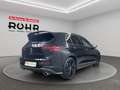Volkswagen Golf VIII GTI Clubsport (Navi.Sitzheizung.Matrix) 2.0 T Schwarz - thumbnail 5