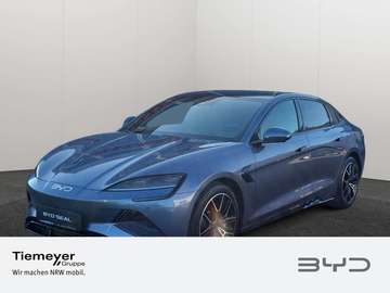 Design 2026 mit 82,5kWh Batt.