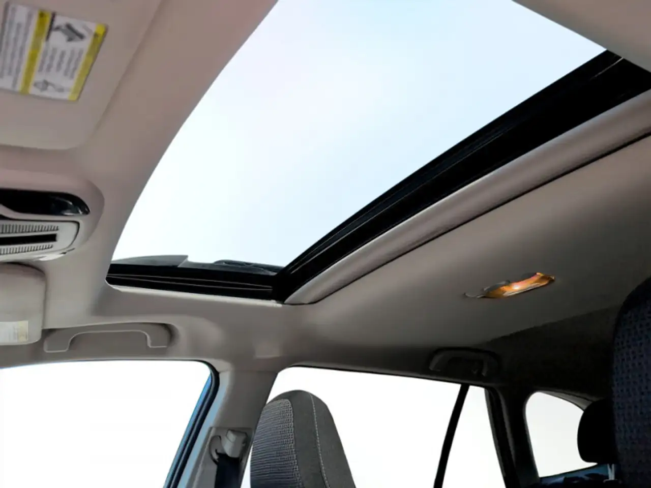 Subaru OUTBACK снимка Subaru OUTBACK