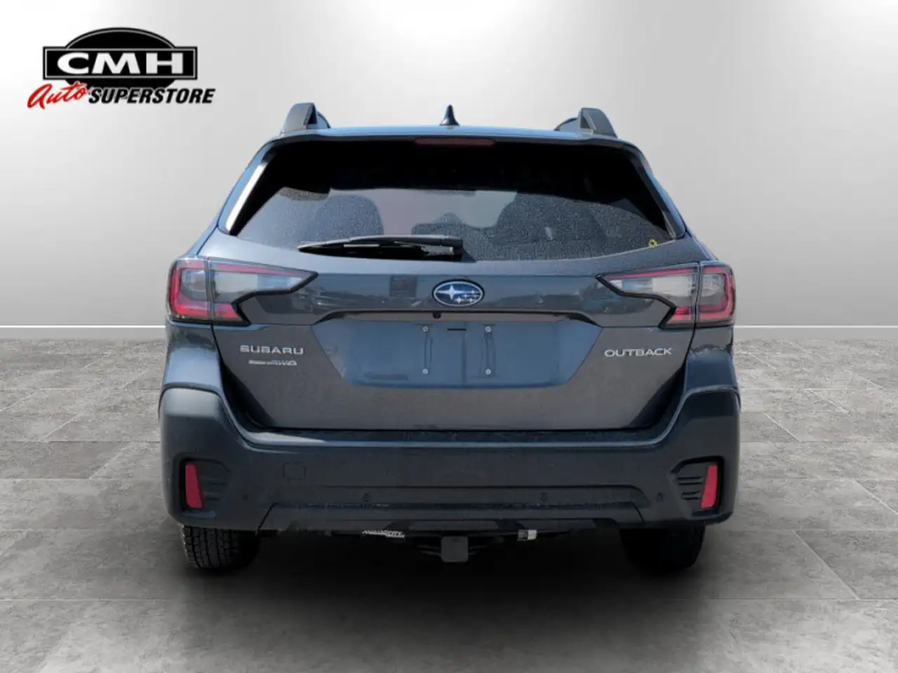 Subaru OUTBACK снимка Subaru OUTBACK
