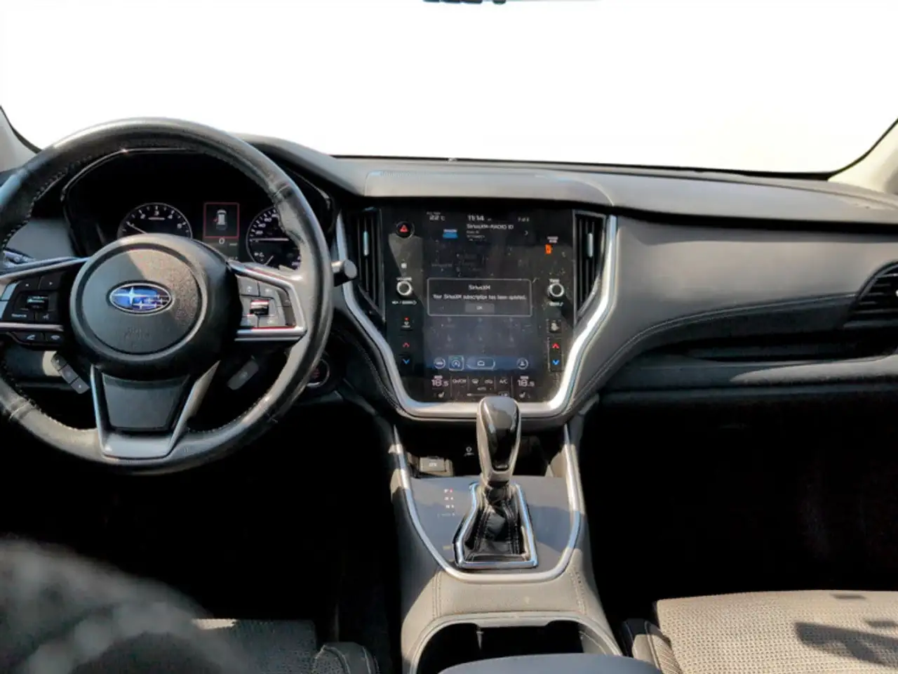 Subaru OUTBACK снимка Subaru OUTBACK