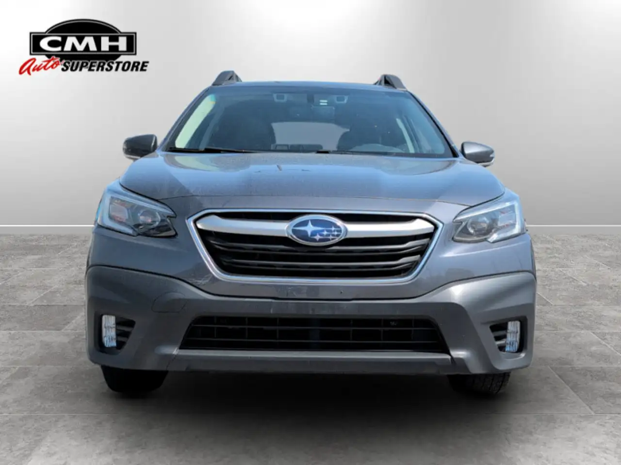 Subaru OUTBACK снимка Subaru OUTBACK