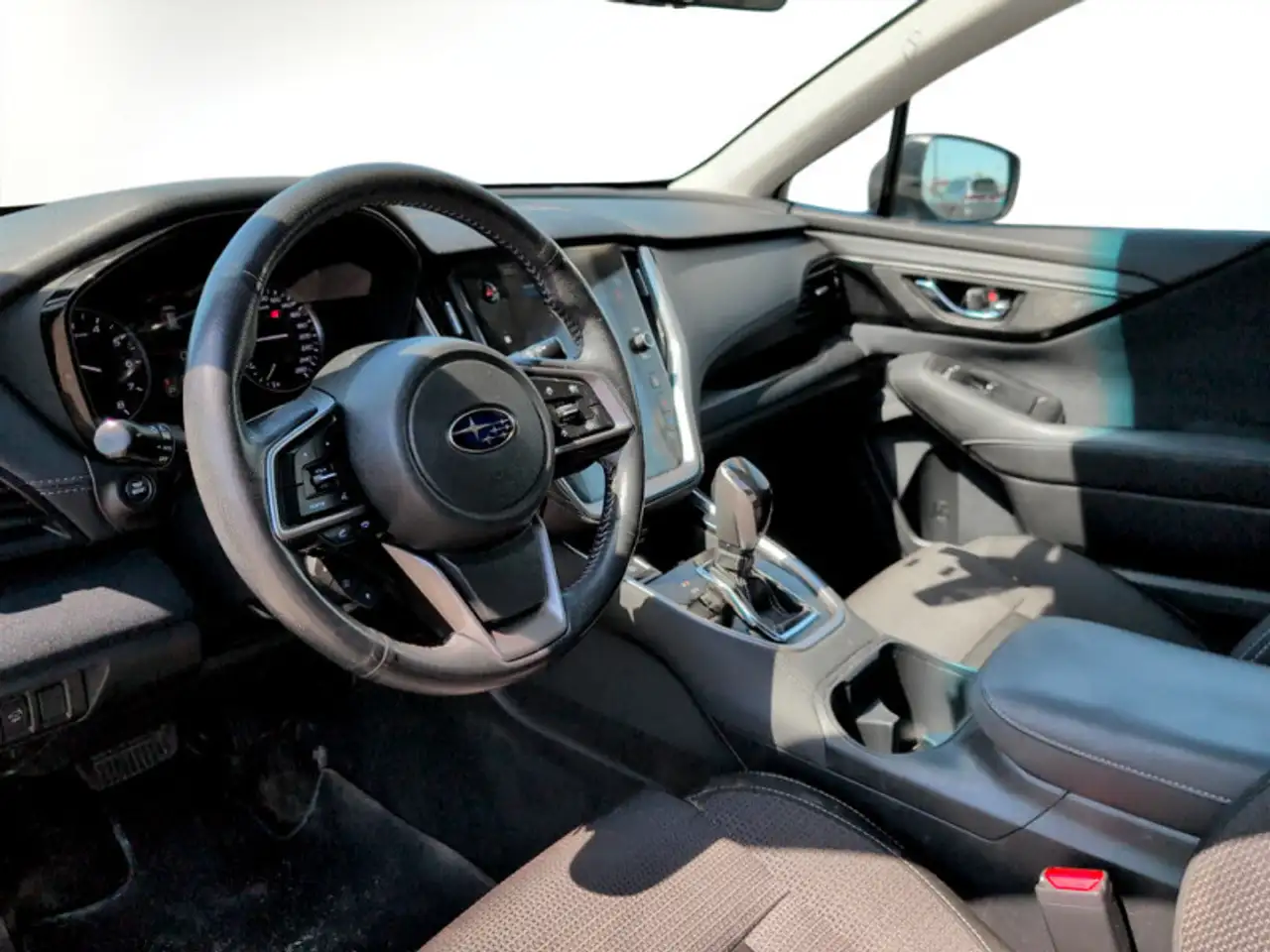 Subaru OUTBACK снимка Subaru OUTBACK