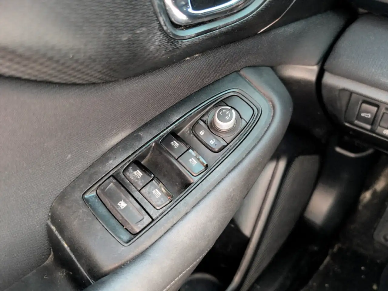 Subaru OUTBACK снимка Subaru OUTBACK