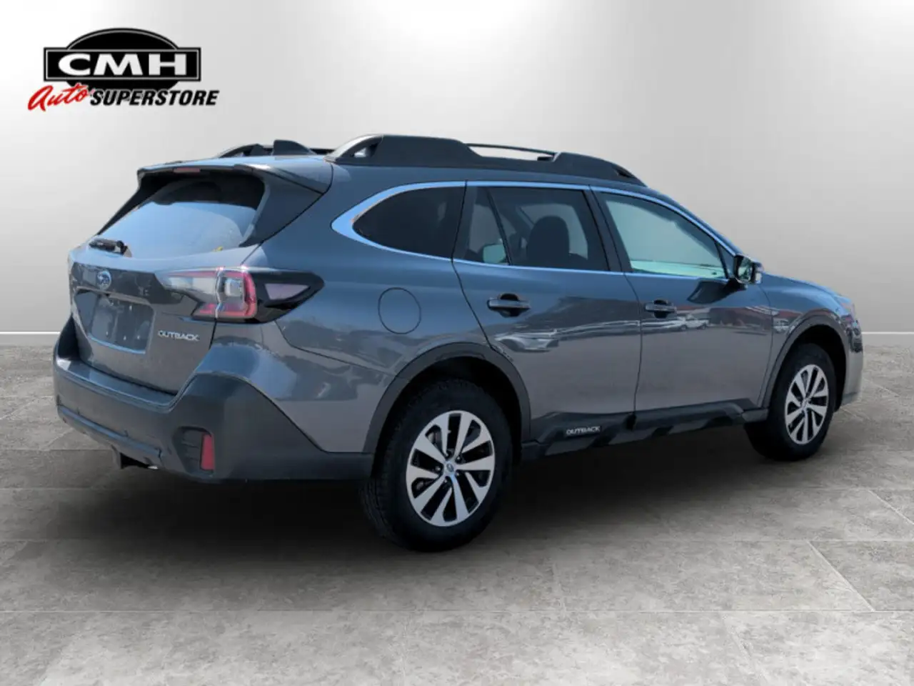Subaru OUTBACK снимка Subaru OUTBACK