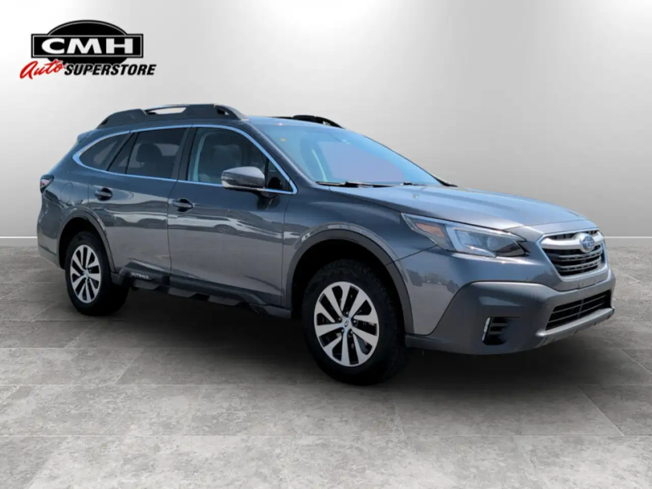 Subaru OUTBACK снимка Subaru OUTBACK