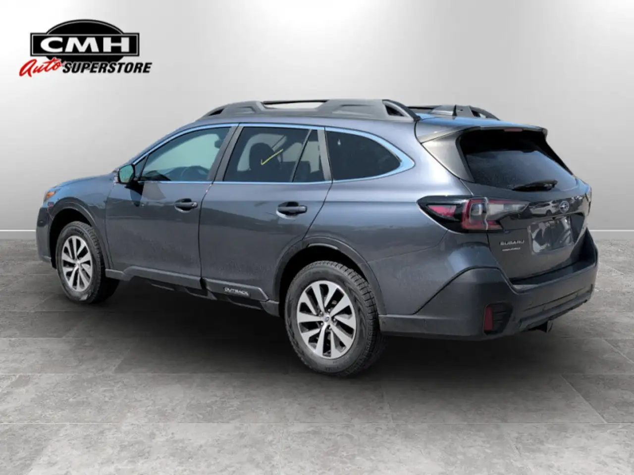 Subaru OUTBACK снимка Subaru OUTBACK