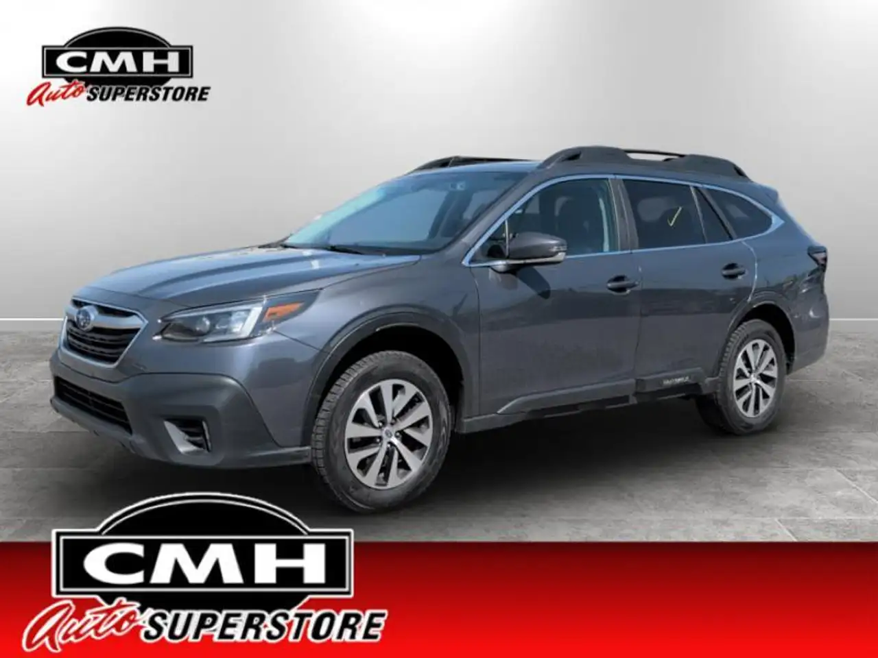 Subaru OUTBACK снимка Subaru OUTBACK