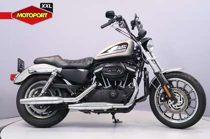 Harley-Davidson Sportster 883 R