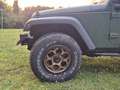 Jeep Wrangler J8 Wrangler 2.8crd Automatik Grün - thumbnail 4