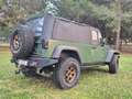 Jeep Wrangler J8 Wrangler 2.8crd Automatik Grün - thumbnail 2