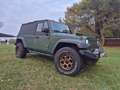 Jeep Wrangler J8 Wrangler 2.8crd Automatik Grün - thumbnail 1