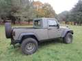 Jeep Wrangler J8 Wrangler 2.8crd Automatik Grün - thumbnail 15