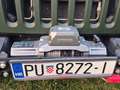 Jeep Wrangler J8 Wrangler 2.8crd Automatik Grün - thumbnail 7