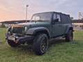 Jeep Wrangler J8 Wrangler 2.8crd Automatik Grün - thumbnail 3