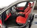 BMW 440 GRAN COUPE M-SPORT LEDER+NAVI+LED+HUD+HEADUP Negro - thumbnail 14