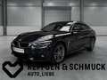 BMW 440 GRAN COUPE M-SPORT LEDER+NAVI+LED+HUD+HEADUP Negro - thumbnail 1