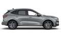 Ford Kuga ST-Line 2.5 FHEV 180 CVT Nav Privacy Kam 132 kW... Argento - thumbnail 2