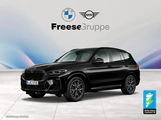 BMW X3 xDrive30e AHK HEAD-UP PANO RFK HIFI LORDOSE