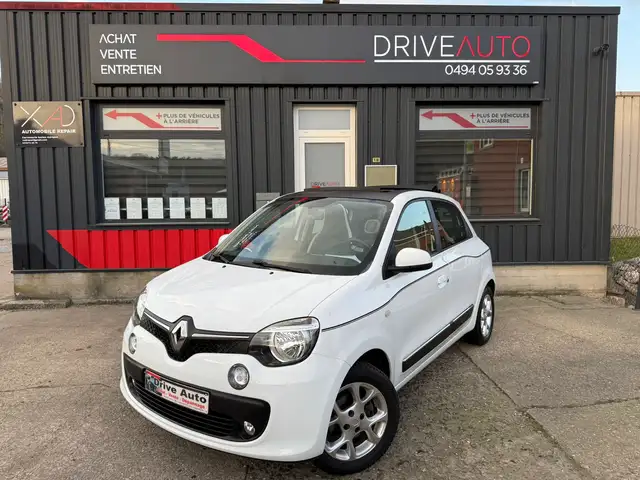 Renault Twingo Open Air / Gps / Camera / Capteurs / Led /Garantie