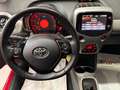 Toyota Aygo 1.0 69cv Automatica x-play ITALIANA Rot - thumbnail 11
