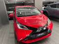 Toyota Aygo 1.0 69cv Automatica x-play ITALIANA Rot - thumbnail 3
