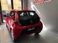 Toyota Aygo 1.0 69cv Automatica x-play ITALIANA Rot - thumbnail 5