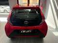 Toyota Aygo 1.0 69cv Automatica x-play ITALIANA Rot - thumbnail 6
