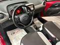 Toyota Aygo 1.0 69cv Automatica x-play ITALIANA Rot - thumbnail 7