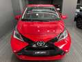 Toyota Aygo 1.0 69cv Automatica x-play ITALIANA Rot - thumbnail 2