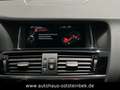 BMW X3 xDRIVE 30d/M-PAKET/PANO/KAMERA/XEN/4xSHZ/AHK/ Blanc - thumbnail 20