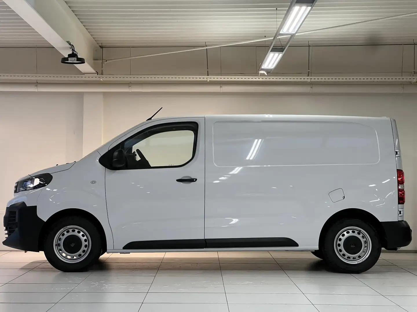 Peugeot Expert L2 2.0D 145 Pk. | navi incl. Apple Carplay | camer Wit - 2