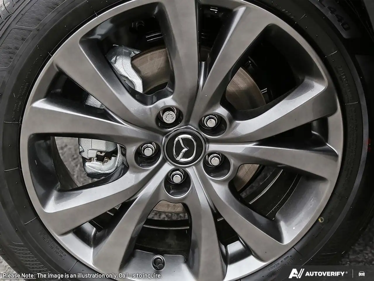 Mazda CX-30 снимка Mazda CX-30