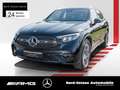 Mercedes-Benz GLC 300 d 4M AMG DISTRONIC AHK KAMERA KEYLESS Noir - thumbnail 1