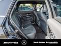 Mercedes-Benz GLC 300 d 4M AMG DISTRONIC AHK KAMERA KEYLESS Noir - thumbnail 11