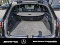 Mercedes-Benz GLC 300 d 4M AMG DISTRONIC AHK KAMERA KEYLESS Noir - thumbnail 13