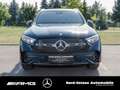 Mercedes-Benz GLC 300 d 4M AMG DISTRONIC AHK KAMERA KEYLESS Noir - thumbnail 2