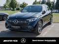 Mercedes-Benz GLC 300 d 4M AMG DISTRONIC AHK KAMERA KEYLESS Noir - thumbnail 6
