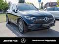Mercedes-Benz GLC 300 d 4M AMG DISTRONIC AHK KAMERA KEYLESS Noir - thumbnail 3