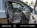 Mercedes-Benz GLC 300 d 4M AMG DISTRONIC AHK KAMERA KEYLESS Noir - thumbnail 10
