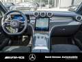 Mercedes-Benz GLC 300 d 4M AMG DISTRONIC AHK KAMERA KEYLESS Noir - thumbnail 12