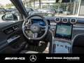 Mercedes-Benz GLC 300 d 4M AMG DISTRONIC AHK KAMERA KEYLESS Noir - thumbnail 8
