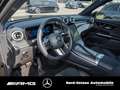 Mercedes-Benz GLC 300 d 4M AMG DISTRONIC AHK KAMERA KEYLESS Noir - thumbnail 7