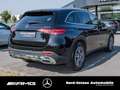 Mercedes-Benz GLC 300 d 4M AMG DISTRONIC AHK KAMERA KEYLESS Noir - thumbnail 4