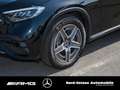 Mercedes-Benz GLC 300 d 4M AMG DISTRONIC AHK KAMERA KEYLESS Noir - thumbnail 5