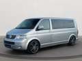 Volkswagen T5 Caravelle Caravelle Comfortline lang Mixto Klima AHK 20 Zoll Silber - thumbnail 1