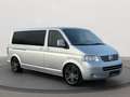 Volkswagen T5 Caravelle Caravelle Comfortline lang Mixto Klima AHK 20 Zoll Silber - thumbnail 7